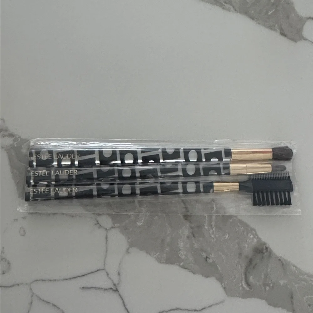 🌸5/$25🌸 Estée Lauder makeup brush set